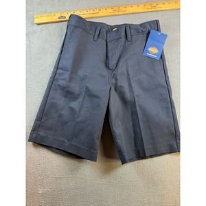 Dickies classic fit‎ Navy uniform shorts size 14